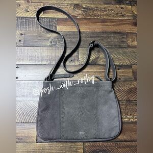 🍀 Lucky Brand Crossbody Bag